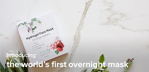 110K views · 37 reactions | If you're not sleep masking, you're wasting 8 hours of skin-repair time. musely.com/FirstOvernightMask | Musely | Facebook