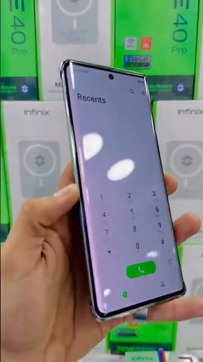 Infinix Note 40 Pro Review 2024 | Best Features, Camera Test & Performance | Best budget smartphone