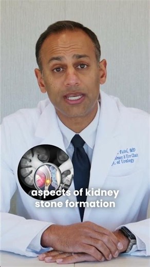 UCI Kidney Stone Center