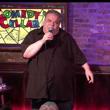 BRIAN SCOLARO : COMEDY CELLAR (2026)