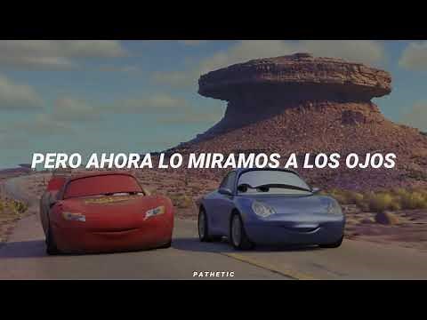 Rascal Flatts - Life Is a Highway (Subtitulado Español) Lyric Vídeo