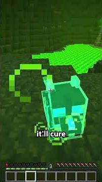 Toxic Caves 💀 | Mod: Alex's Caves