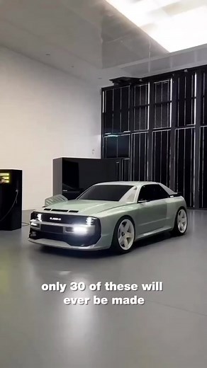 Electric Automotive on TikTok