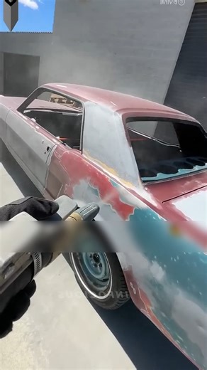 This Machine Turns Soft Snow Into Solid Ice