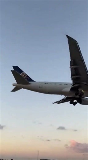 Eyes on the Runway#CockpitView #PilotFocus #FinalApproach