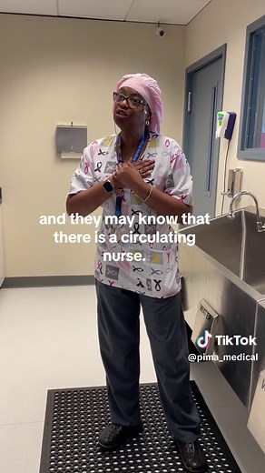Pima Medical Institute on TikTok