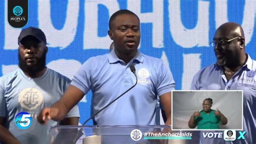 LIVE | TPP Hits Bethel/New Grange — THA 2026 Rally Bethel/New Grange, it’s your turn! We’re LIVE tonight as the Tobago People’s Party continues its islandwide community meetings ahead of the THA 2026 election. Come out and hear from your local representatives and party leadership as they share their vision for Tobago’s future — empowerment, development and community-first governance. � Location: Bethel/New Grange � This is a paid political announcement from the Tobago People’s Party in the lead-