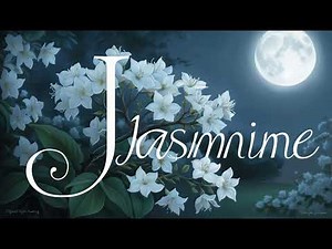 ABC Song with Flowers | A to Z Flower Names for Preschoolers