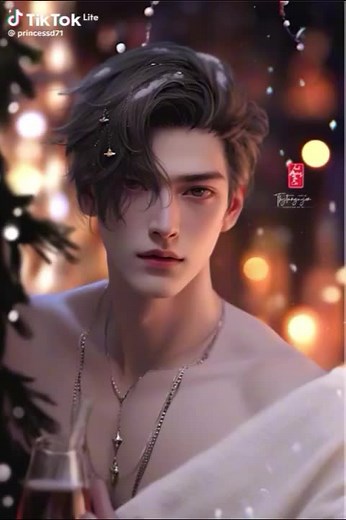 Morgan Lane on TikTok