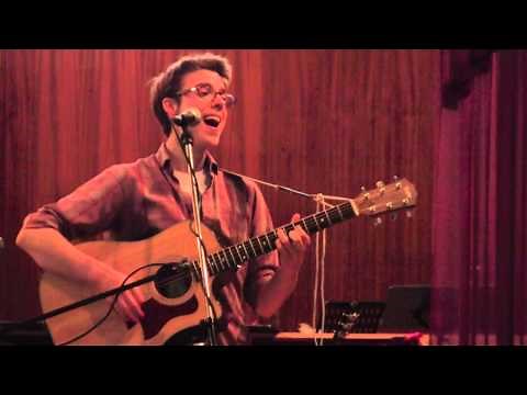 Weird Fishes - Radiohead Cover