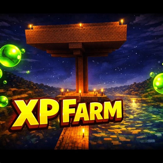 XP Farm Highlights.