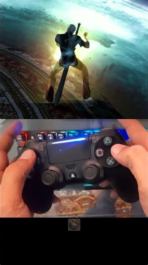 Tutorial: G-cancel dash - Dmc4