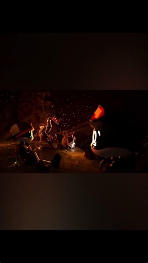 Murder Drones core 💀