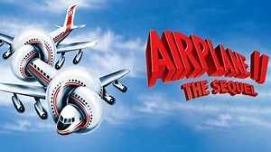 Airplane II - 1982