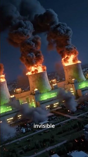 The Chernobyl Disaster – 1986 Nuclear Catastrophe