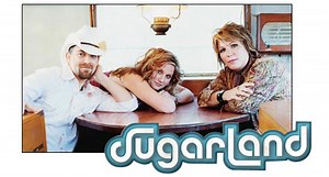 Sugarland Reach Settlement With Former Band Member