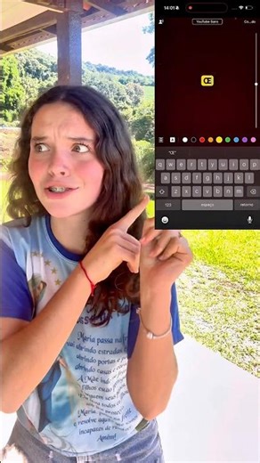 E O SEU TEM “Œ “ ? #viralvideo #challenge