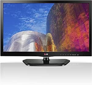 LG 22LN4500 22-Inch LED 720p 60Hz HDTV (2013 Model)