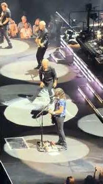Bon Jovi - It's My Life (clip 2) (LIVE @ Madison Square Garden - NYC - 07/16/2026) #concert #rock