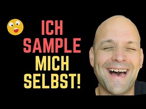 Logic Pro X 10.5 Quick Sampler - DU bist deine eigene BAND!