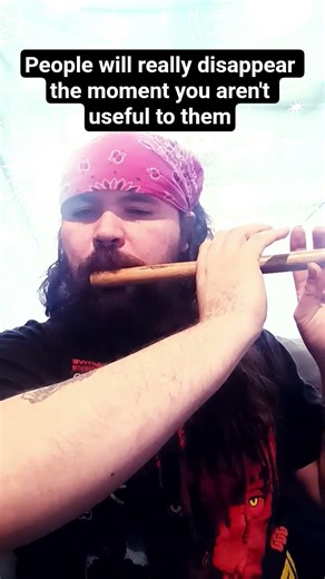 Watch How Fast People Disappear | Real Talk