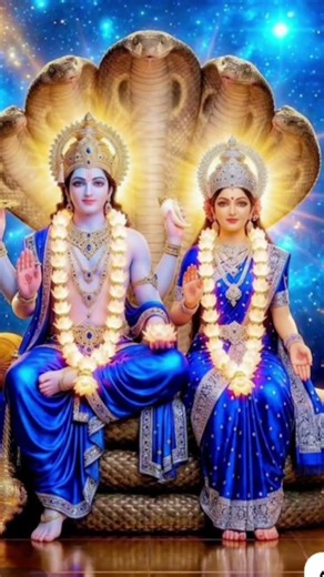 Laksmi Narayan 🙏🕉|Laksmi Narayan status❤|#lakshmi #narayan #shorts .