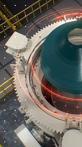 MX for cones for max wear life—a more sustainable choice 🔸Up to double the wear life for secondary crushing applications 🔸Fewer change-outs reduce risk exposure 🔸Reduced environmental impact due to fewer liners needed 🔸100% recyclable Learn more: https://brnw.ch/21wUHvE | Metso