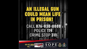 47K views · 1.8K reactions | The gun amnesty ends tomorrow. I am...