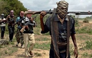 Kidnappers abduct bride, 52 wedding guests in Katsina