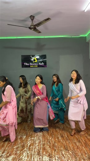 Join The Dance Hub! Sign Up Today!