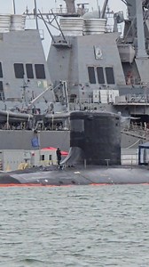 3.4K views · 60 reactions | Norfolk Naval Base Victory Rover Naval Tour, always incredible, always great footage, thank you US Navy | Richard LeBel | Facebook