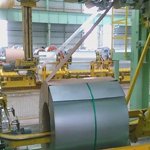 [Hot Item] Vci Paper for Metals, Anti-Rust Wrapping Paper for Metallurgy