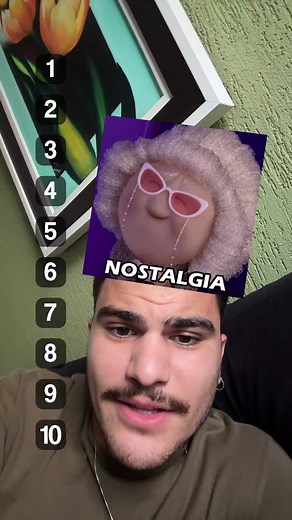 Ranking Engraçado de Emoções: Divertidamente TikTok