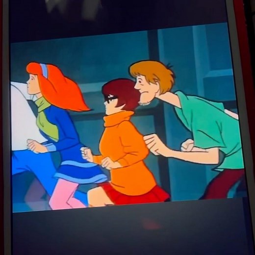 Scooby Doo! Where Are You Season1 Intro