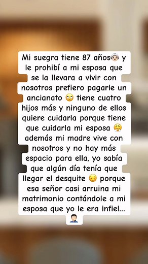 357K views · 793 reactions | Confesión anónima!!!  #amor #viral #history #vida | chismesito time | Facebook