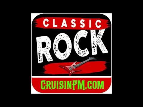 01CR- Cruisin' FM (The Classic Rock Revival)