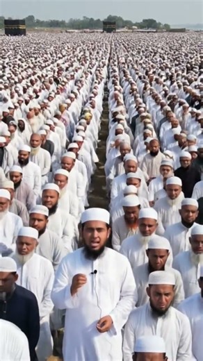 #ai বিশ্ব ইজতেমার শেষ দিন