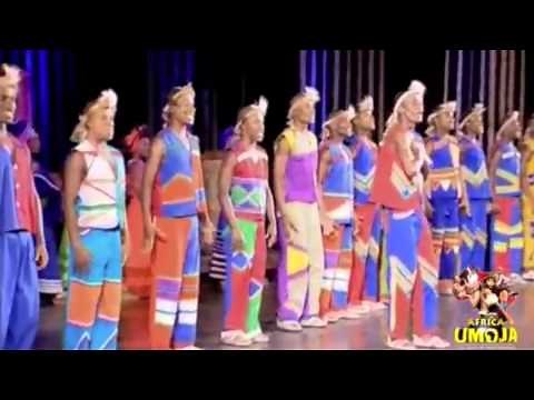 Africa Umoja official video