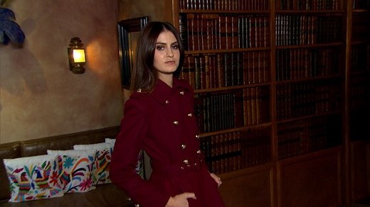 TrendE!: Stylish Winter Coats