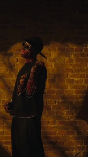 Discovering the Secrets of Carpet Man