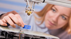 Additive Manufacturing Certification