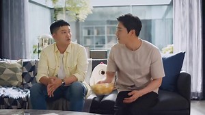 5.8K views · 473 reactions | [AD] 08212020 #조정석 #JoJungSuk with actor Kim Dae Myung, who played Yang Seok Hyung in Hospital Playlist, for KT's 5G subscription bundled with Netflix AD Watch it on YouTube: https://youtu.be/pPpaPXDkFSs | Jo Jung Suk Philippines | Facebook