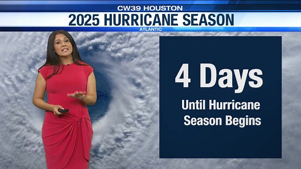 What should be packed in your Emergency Kit ahead of Hurricane Season 2025