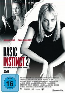 Basic Instinct 2 Trailer SD (Englisch) (2006)