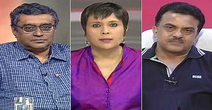 Re-Run of PM Modi's Madison Speech on Marathi Channels: Prime-Time Controversy?