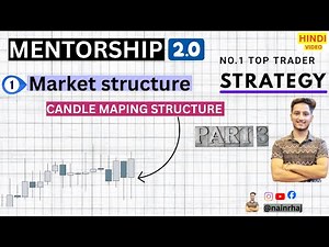 Advance Structure marking maping part 3