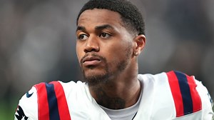 Vince Wilfork Weighs in on Kendrick Bourne Benching