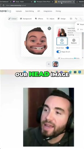 Animate Images Easily MakeEmoji Tutorial!