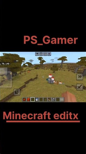 Minecraft Me Automatic TNT Launcher Kaise Banaye? 🔥 (Step-by-Step)