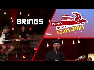 Brings - PriPro op Jöck (17.01.2021)
